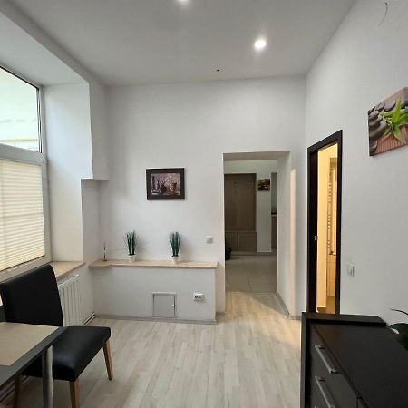 Apartament Teodora Sibiu Apartment ภายนอก รูปภาพ