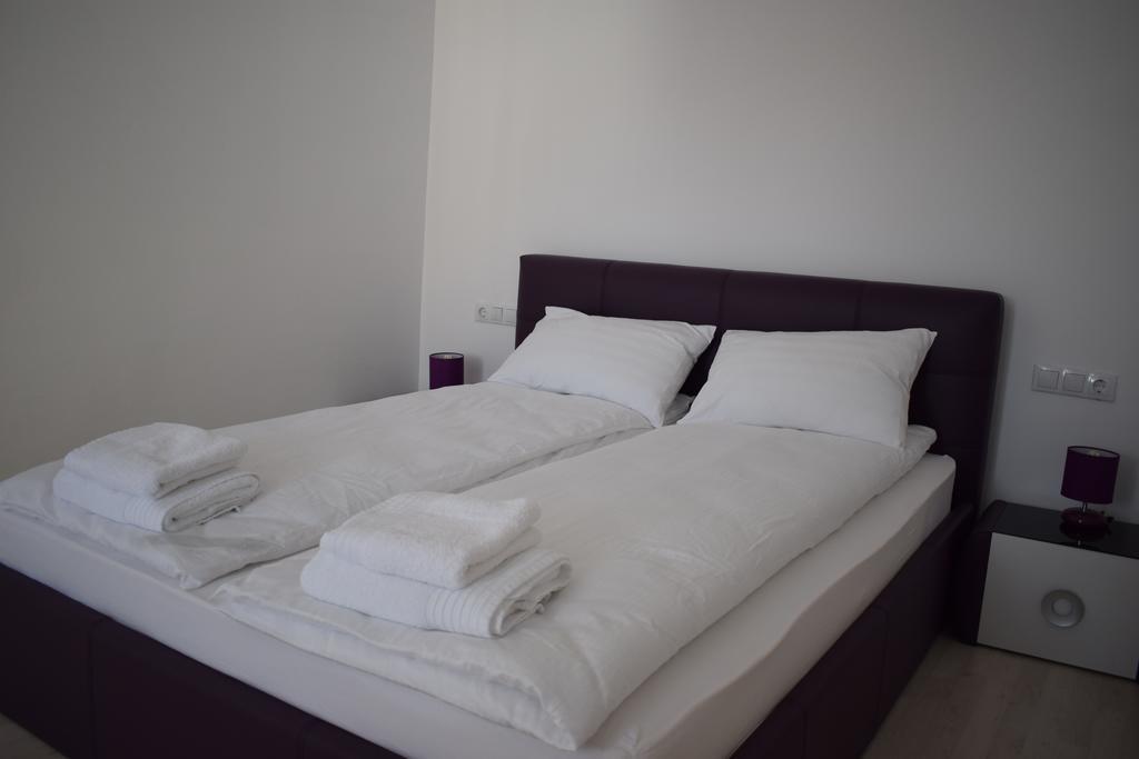 Apartament Teodora Sibiu Apartment ภายนอก รูปภาพ